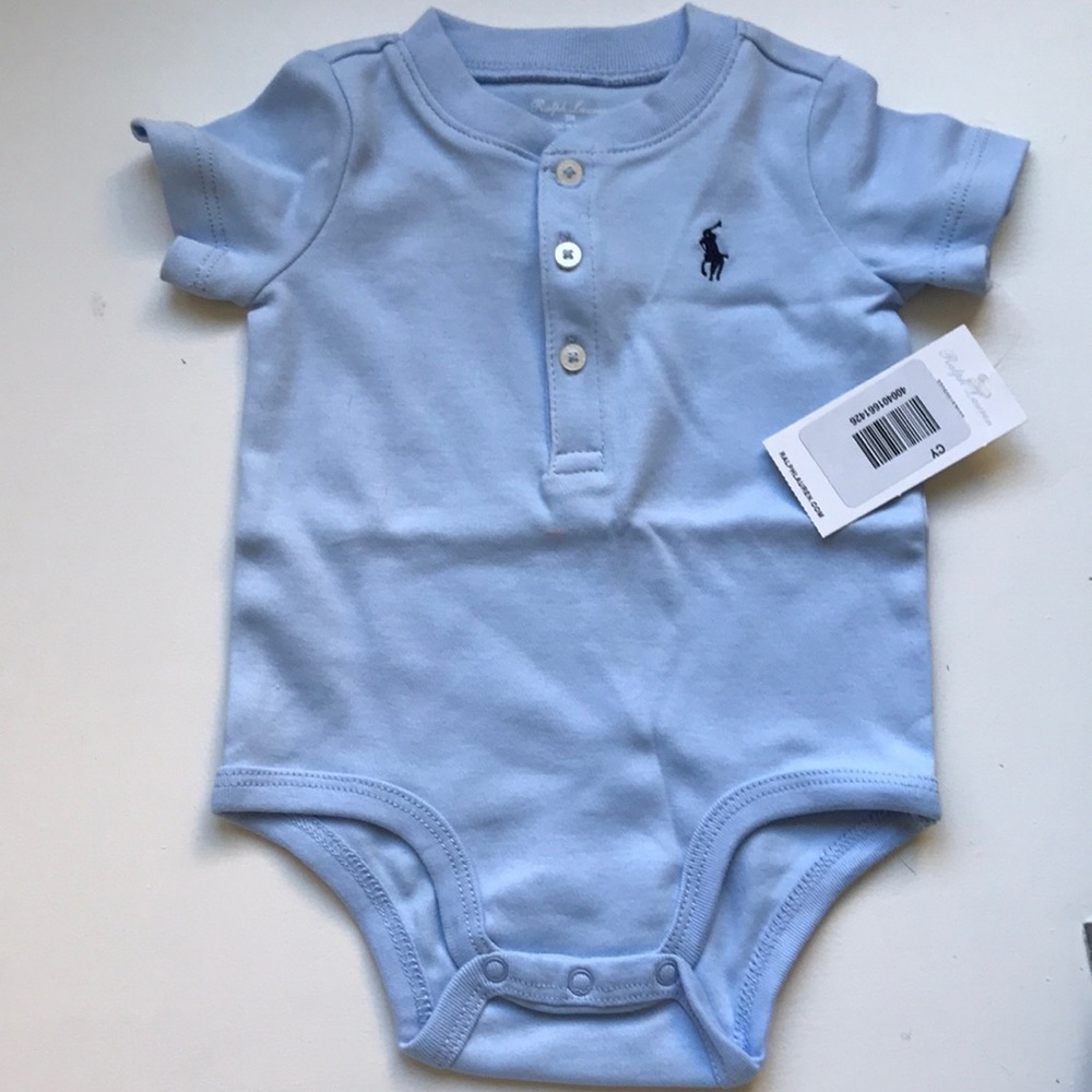 RL onesie